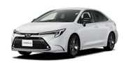 沖縄県の中古車をトヨタ カローラから探す