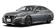 沖縄県の中古車をトヨタ クラウンハイブリッドから探す
