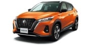 沖縄県の中古車を日産 キックスから探す