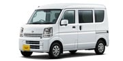 沖縄県の中古車を日産 ＮＶ１００クリッパーバンから探す