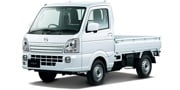 沖縄県の中古車をマツダ スクラムトラックから探す