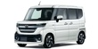 沖縄県内の中古車をフレアワゴンカスタムスタイルから探す
